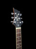 Harley Benton CST-24 Deluxe Sunburst 6 string right handed electric guitar UNBOXED