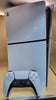 PlayStation 5 Slim Digital Edition Console - 1TB