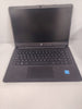 HP 14s-dq0034na Intel Celeron N4120 Laptop