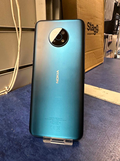 Nokia G50 - 256GB - Unlocked