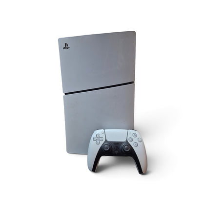 Sony PlayStation 5 Slim Digital Console 1TB