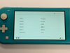 Nintendo Switch Lite Console, Turquoise