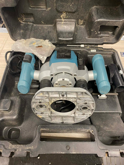 Erbauer ER2100 Electric Router