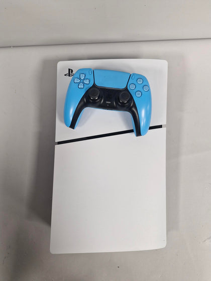 Sony PlayStation 5 Slim Digital Edition Boxed