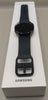 Samsung Galaxy watch 4 (GPS) with strap black 40mm Boxed + charger cable