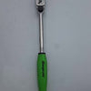 Snap-on FHC72MP 3/8" Drive Compact Multi-Position Ratchet – USA – Red Grip