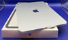 Apple iPad A16 A3354 11" 128GB Silver WiFi Boxed - LIKE NEW - Chesterfield