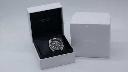 Seiko SRPE93K1 Prospex Automatic Turtle Diver Watch