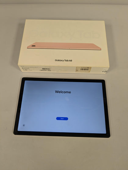 Samsung Galaxy Tab A8 10.5