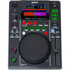 Gemini MDJ-500 Professional DJ Deck & Media Player