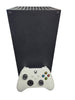 microsoft Xbox Series X Console, 1TB, Black, Discounted not boxed