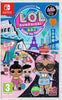 L.O.L. Surprise! B.B.s Born To Travel Switch
