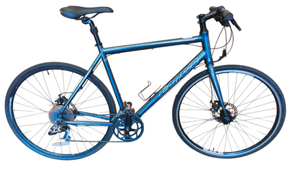 Carrera Gryphon Mountain Bike **Store Collection Only**