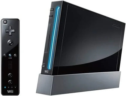 Nintendo Wii Console