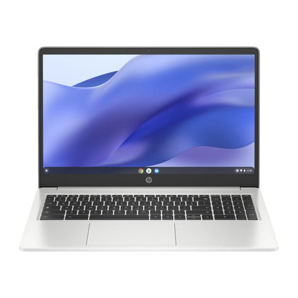 HP 15a-na0005sa Intel Celeron 4GB RAM 128GB eMMC 15.6 Inch Chromebook