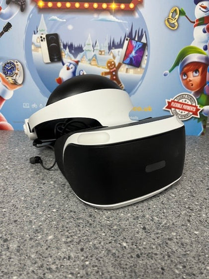 Sony Playstation VR Headset