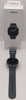 Samsung Galaxy watch 8 44mm 4G Graphite Boxed with strap 32GB