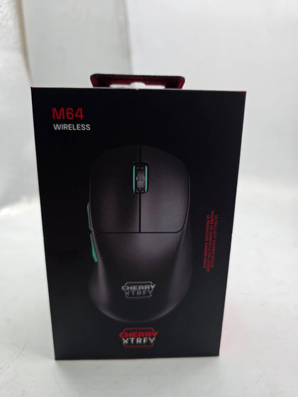 Cherry XTRFY M64 Wireless Gaming Mouse