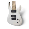 Harley Benton r-457MN 7 string electric guitar