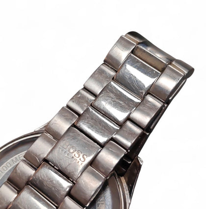 Hugo Boss Ikon Men's Watch**Boxed**