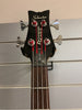 Schecter Diamond Series bass guitar