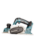Makita BKP180Z LXT 82mm 18V Li-Ion Body Only Cordless Planer