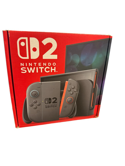 Nintendo Switch 2
