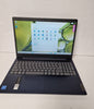 ** Sale** Lenovo IdeaPad 3 Laptop Model 151LG05 Intel N4020 Processor, 4GB Ram, 128GB SSD - Blue
