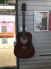 Stagg handmade western guitar