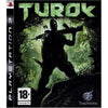 Turok Ps3