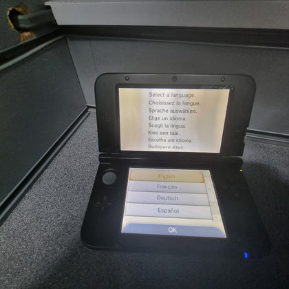 Nintendo 3ds XL Bundle