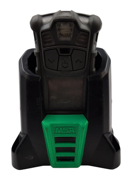 MSA ALTAIR 4XR Gas Detector Gas Detector for Carbon Monoxide, H2S, Oxygen, LEL (Pentane) Detection