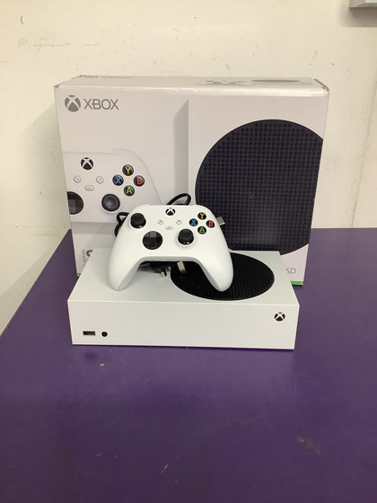 Microsoft Xbox Series S BOXED