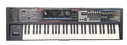 Roland Juno-Gi Mobile Synthesizer Digital Recoder