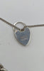 Silver Sterling 925, Multiple Charm Bracelet, 7" to 9", 95.6Grams