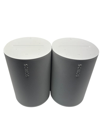 Sonos Era 100 Speakers