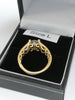 1.99g 9ct ring size L