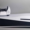 Playstation 5 Console, 825GB, White, Unboxed