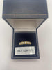 18CT GOLD RING