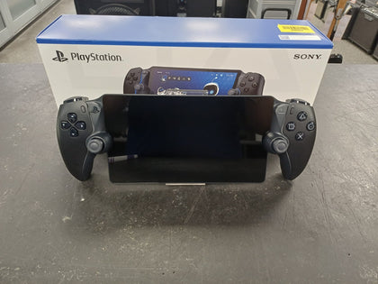 PlayStation Portal Remote Player Boxed