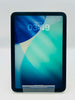 Apple iPad Mini 6th Gen (A2567) 8.3" 64GB - Space Grey, WiFi C, 92% Battery Health, Unboxed