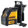 DeWalt - DW088 Red Self-Levelling Line Laser