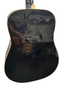 Clifton 41" Western Guitar