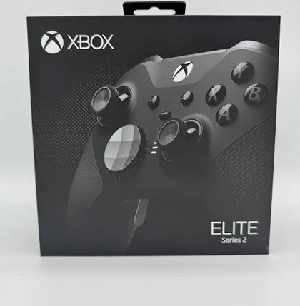 Xbox Elite Series 2 Wireless Controller .
