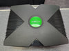 Original Xbox Console & 3 Games /Controller
