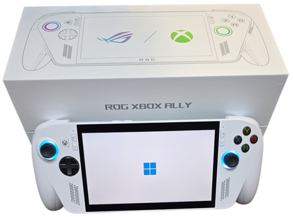 ** Christmas Sale ** ASUS ROG Xbox Ally Handheld Gaming Console AMD Ryzen Z2 A Processor