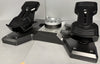 Logitech Saitek Pro Flight System Yoke and Throttle Quadrant ** Unboxed **