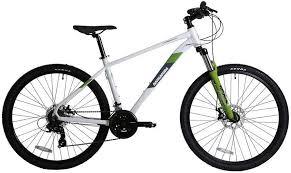 **September Sale** Barracuda Arizona Alloy MTB 21 Speed Double Disc Brake **Collection Only**