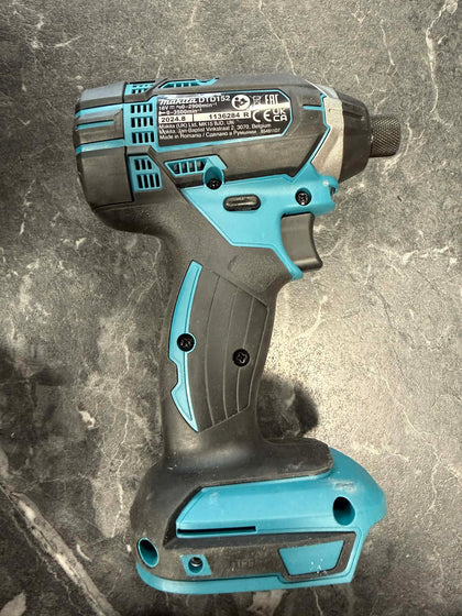 Makita Tool Bundle - x4 Tools / x2 Batteries & x1 Charger