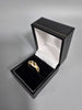 14ct Gold Ring 585 1.8G Size P